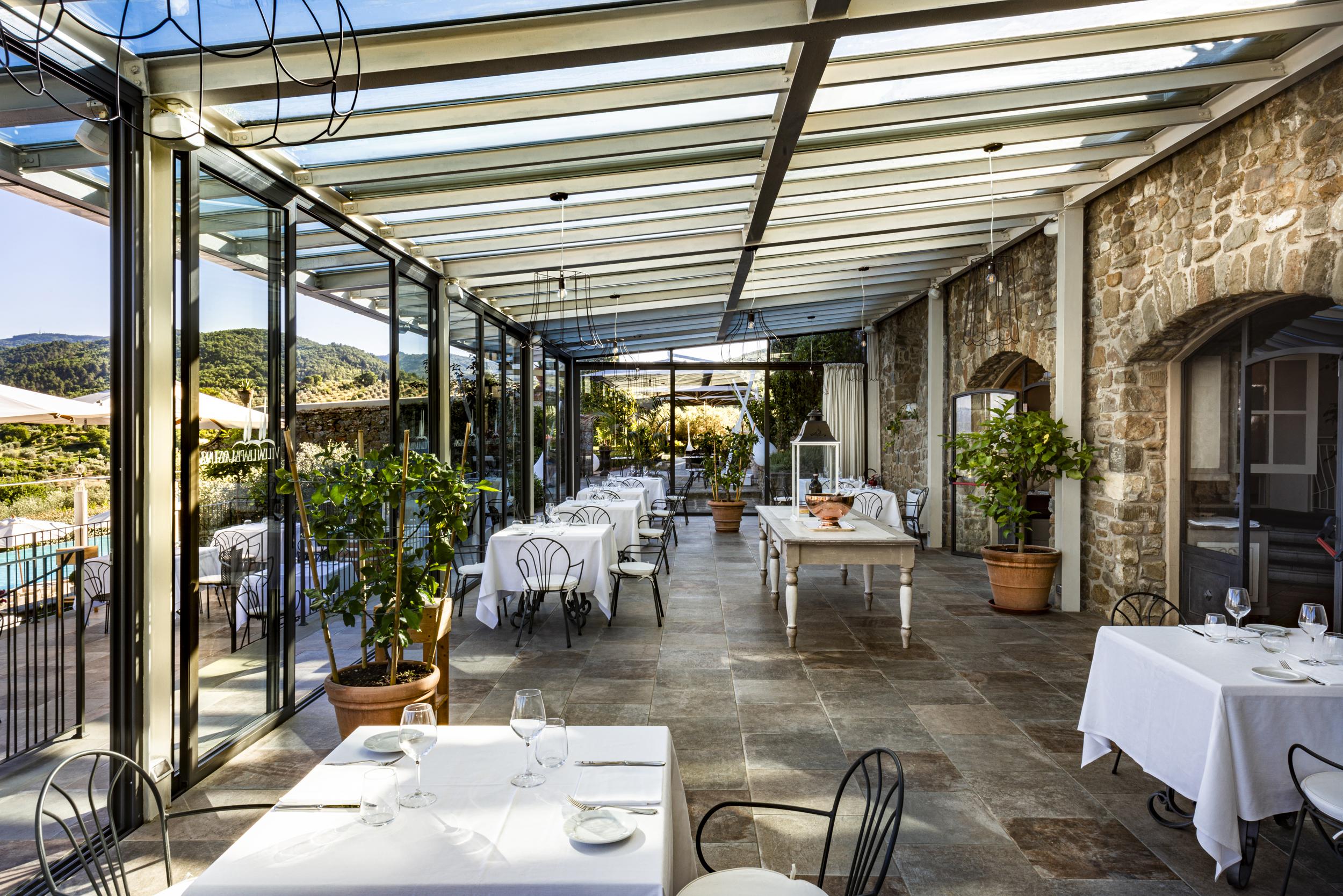 Hotel Palagina La Dimora Figline Valdarno Exterior foto