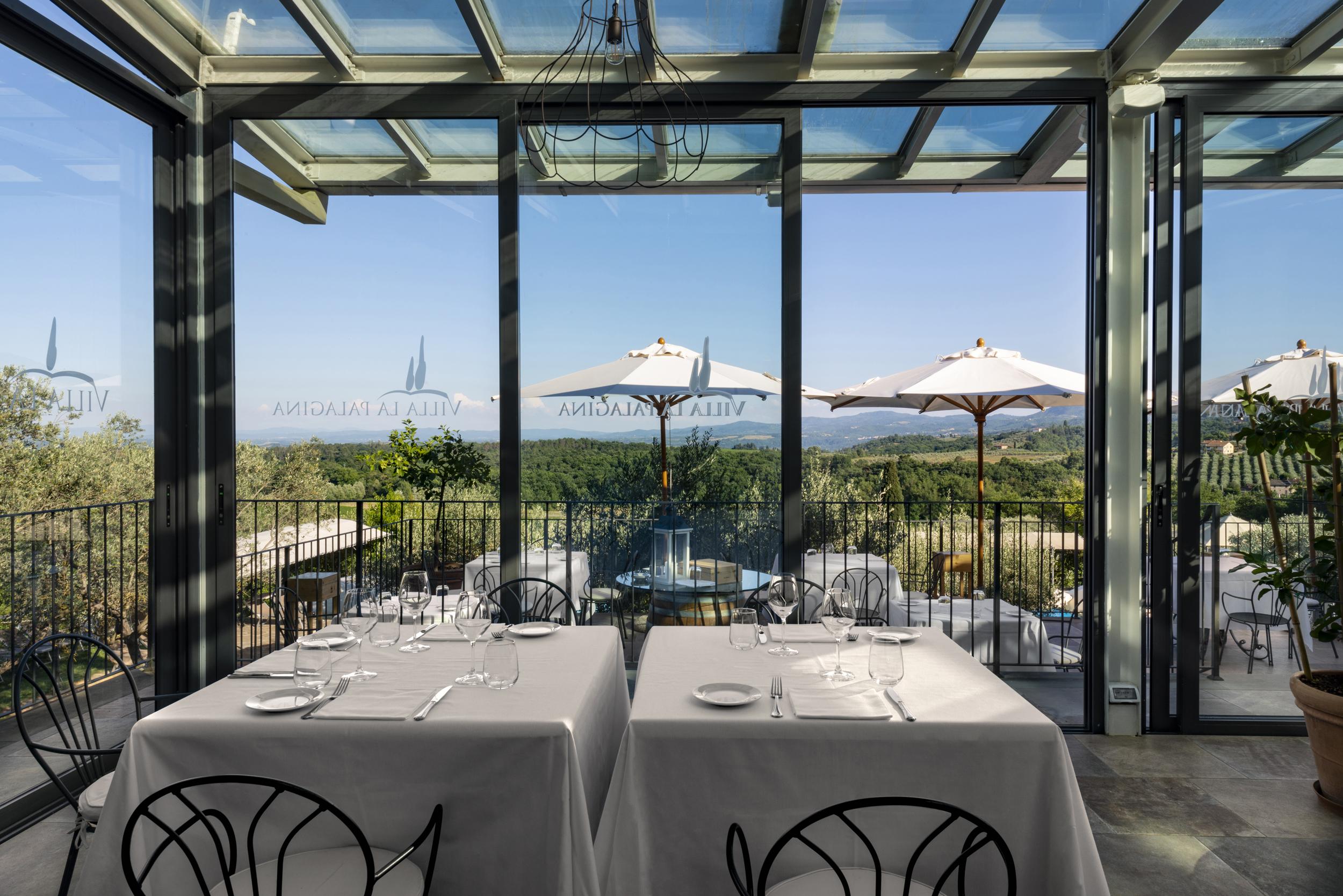 Hotel Palagina La Dimora Figline Valdarno Exterior foto